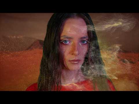 Temple Of Elements ASMR