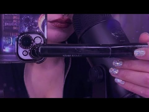 ASMR You Won’t Regret Watching (Deeply Relaxing Layered Triggers)