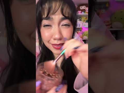 pov: vc está pálido #asmr
