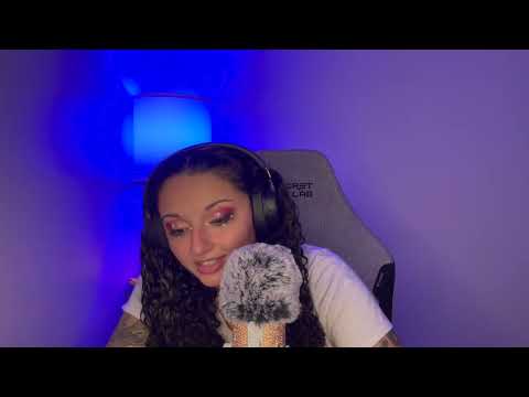 ASMR Whisper Reading: Ecclesiastes