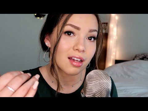 ASMR - Whisper Ramble/Life Update! | 40 Minutes Pure Whispers