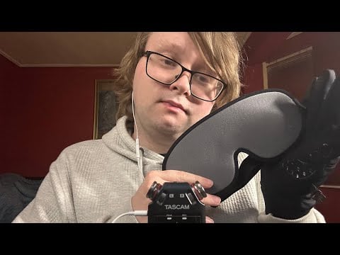 ASMR That Will Give You The Tingles 