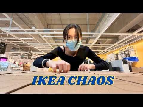 5 Min NON-STOP Unpredictable IKEA Triggers💥 no mic