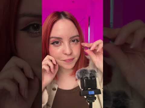 Wait! What is this? asmr / асмр