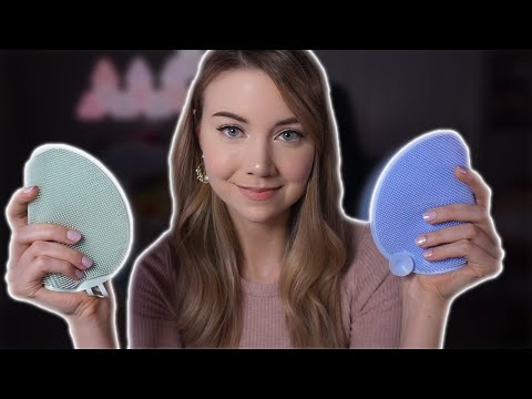 ASMR Archive | Gentle and Soft Ear Attention | February 19th 2021