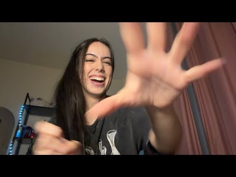 ASMR- FAST AND AGRESSIVE ATÉ EU FICAR SEM AR 