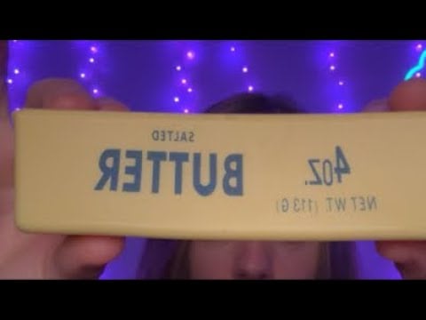 🔴RANDOM ASMR BEFORE BED - 10/24