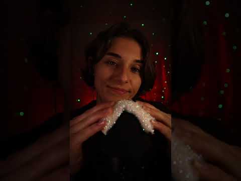 ASMR | Détente instantanée garantie 😴 #personal #relax #asmr #france #massage