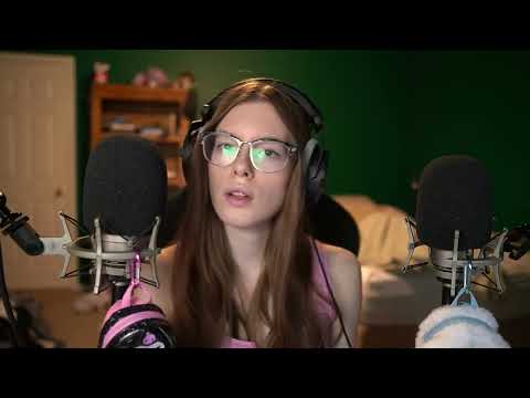 To asmr or not to asmr