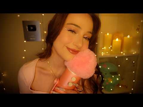 Doing ASMR while watching ASMR that YOU LOVE ♡