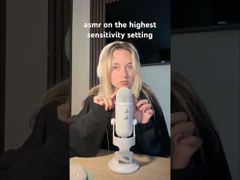 My AC unit has something to say #asmr #tiktokasmr