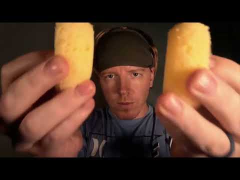 ASMR Fall Asleep In Minutes | Focus For Deep Sleep | 9 Hour Video