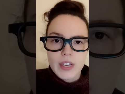 ASMR philosophy teacher