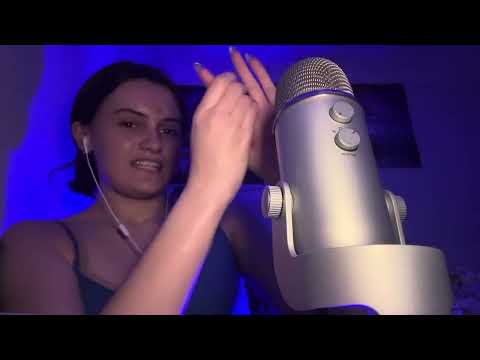 ASMR To Sleep