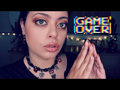 ASMR Can You Reach Level 10 Before Falling Asleep? (PERSONAL ATTENTON & SOUND ASSORTMENT)