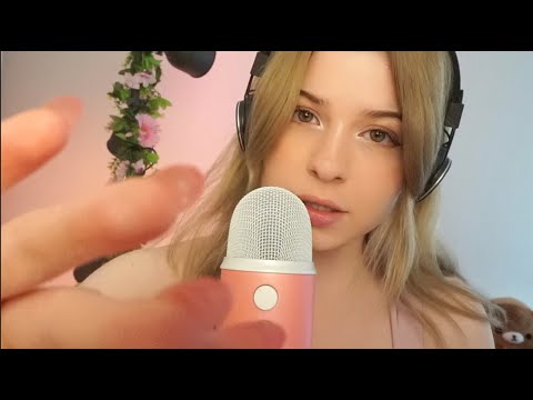 ASMR to make you fall asleep FAST 💕