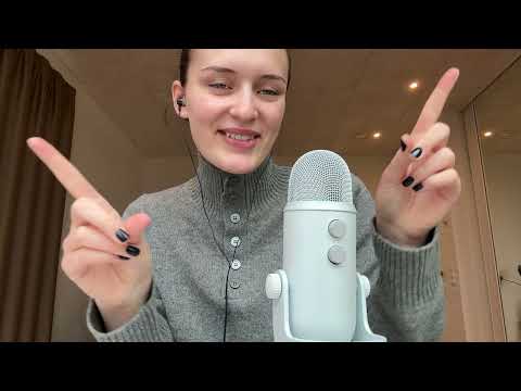 ASMR | FaceTime with your Bestfriend