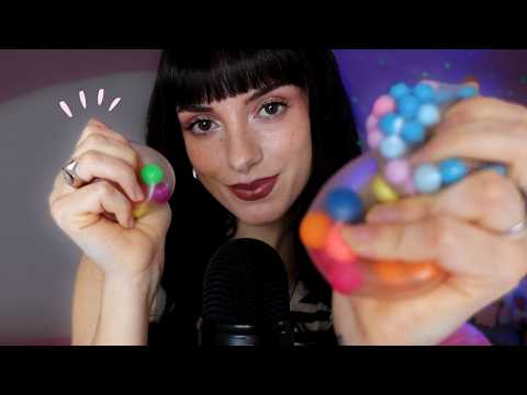 ASMR 😴 Si tu ne dors pas avant la fin… je te dois de l’argent 💸
