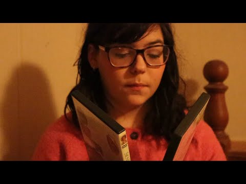ASMR my favourite dvds in collection