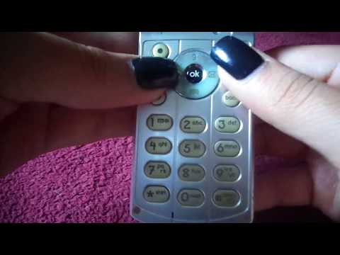 ASMR Phone Sounds (Texting)