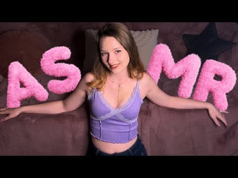 ASMR | Fast And Agressive Mic Pumping | Mic Triggers for Sleep (Swirling, Mic Touching, Scratching)