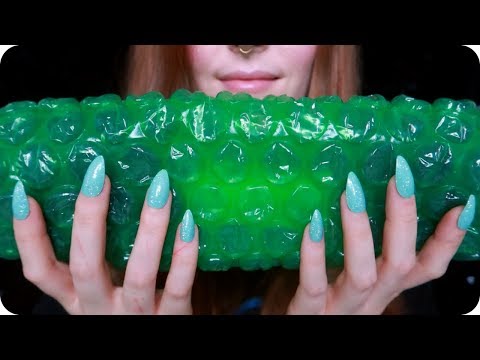 ASMR 6 all NEW Sound Experiments for Sleep! 💚