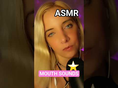 ASMR COMIENDO HIELOS 🧊 + MOUTH SOUNDS INTENSOS #asmr