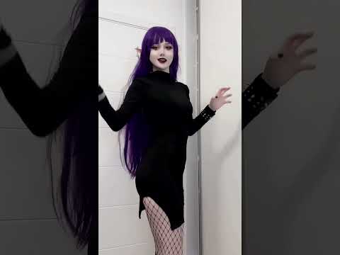 Esil Cosplay #animecosplay #cosplay #cosplayer #anime #cosplaygirl #sololeveling