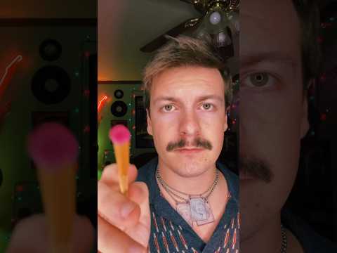 #asmr Poking Your Face with Colored Matches #visualasmr #asmrshorts #raeasmr #pokingyourface #relax