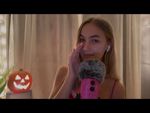 ASMR| Fall Day In The Life (whisper voiceover)🍁☕️