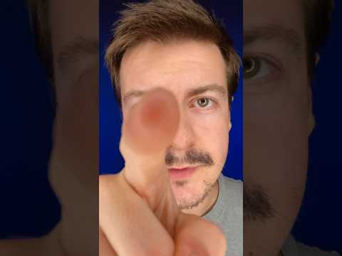 Poking your face #asmr #asmrshorts #shorts #visualasmr #raeasmr #poking #pokingyourface #relaxing