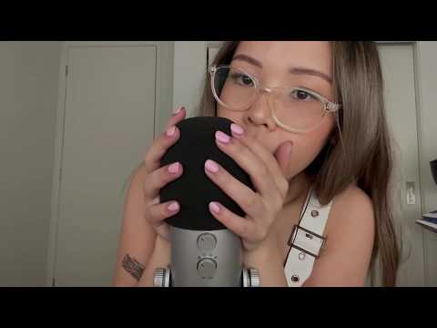 asmr tik tok edition- repeating famous tiktoks