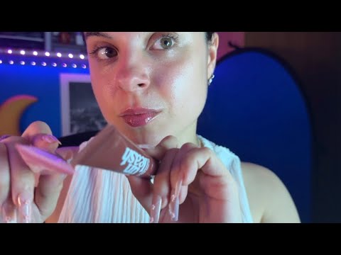 ASMR This or That ~ Atención Personal y Visuales 😴