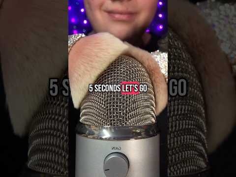 Trigger changes every 5 Seconds! ❤️ #asmr