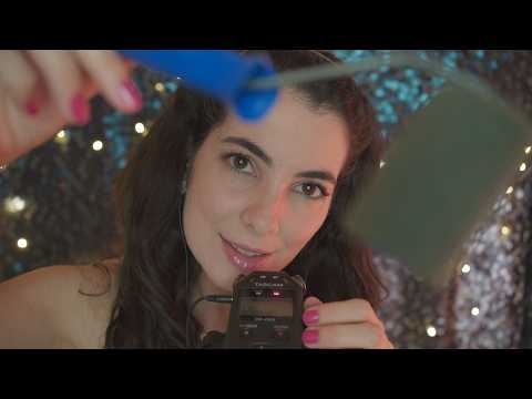 ASMR: TASCAM SUPREMACY