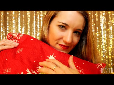 ASMR 🎄Baby It's Cold Outside