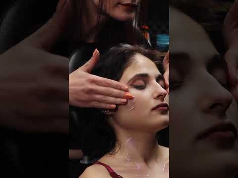 🩻 [Asmr] Spine, Back Massage