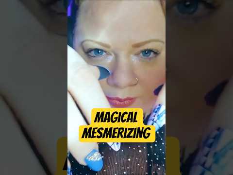 Fizzy sound| Mesmerizing hand movements| Layered sounds/visuals #asmr #triggersforsleep #asmrvideo