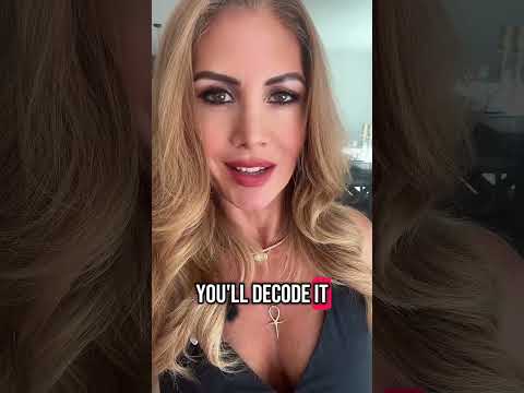 ISIS RA EL #asmr #higherconsciousness #asmrrelaxation #softspoken