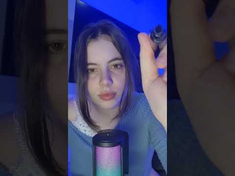 Você precisa trocar de amigos💞 #asmr #relax #asmrsounds #tingles