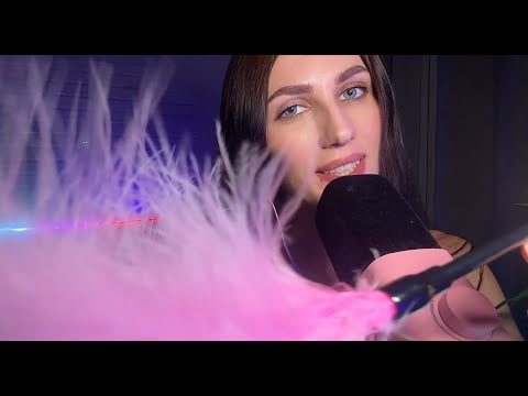 ASMR Glove Sounds 🧤 | Tickling Triggers & Deep Tingles ✨