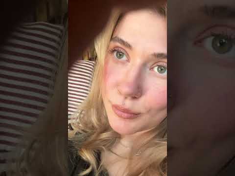 😽 #asmr #asmrsuomi #relax #tingles #suomiasmr