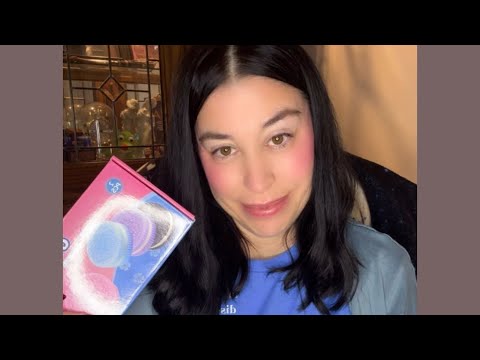 {Fidget toy} Cookie squishy ASMR