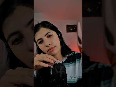 ASMR Masaż mózgu #asmrshorts #asmrpopolsku