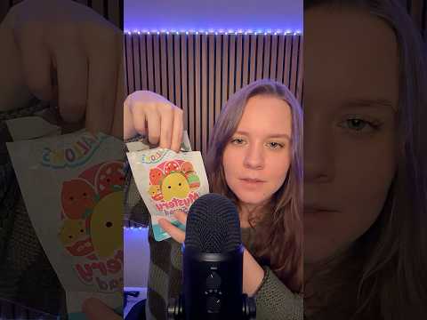 Opening Mystery Squishmallow (on LIVE) #asmr