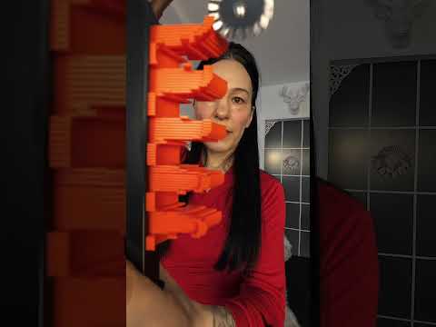 calibration asmr