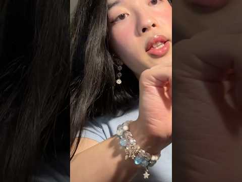 ASMR negative energy plucking 💕 (short version) #asmr #relax #sleep #tingles #shorts #pluckingasmr