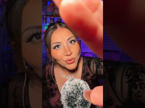 Te Toco Tu Carita #asmrenespañol #asmr #asmrvideo