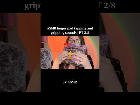 #asmr #asmrtapping #asmrtappingsounds #relax #triggersforsleep #asmrrelaxation #tingles #relaxing