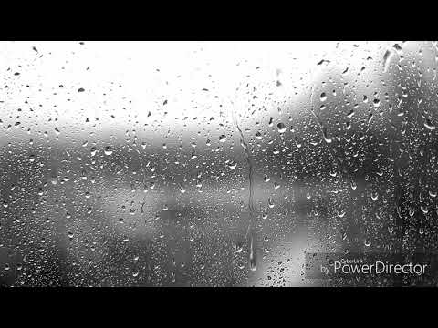 Asmr Rainy Day for sleep/insomnia (a subscribers request)